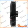Poulie damper vilebrequin pour HONDA | RKP-HD-011, 06216